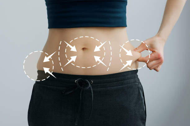 өөх шатах бүс